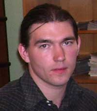 А. Ишутин А. Ишутин
