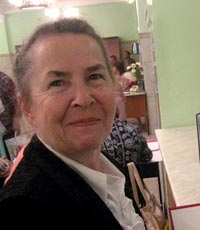 А. Перекрестова А. Перекрестова