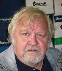 В. Колесов В. Колесов
