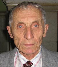 П. Кулешов П. Кулешов