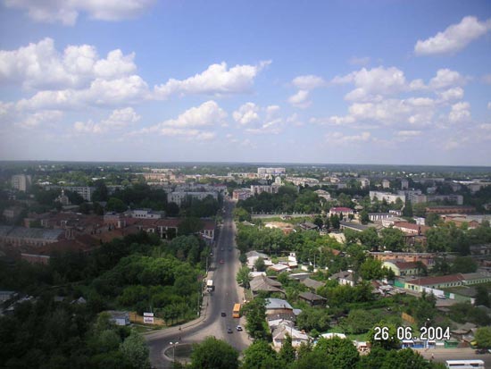 Клинцы