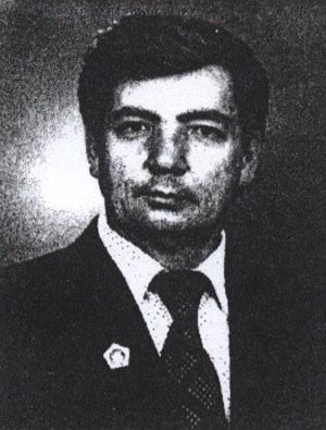 Николай Астапенко