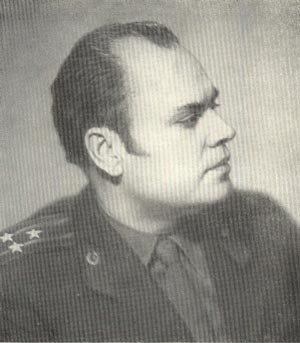 Землянский Анатолий Федорович