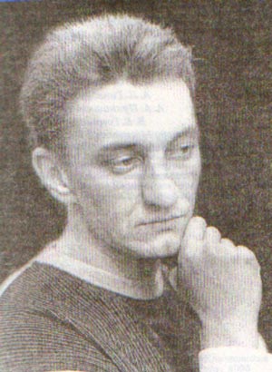 Дмитрий Костаков