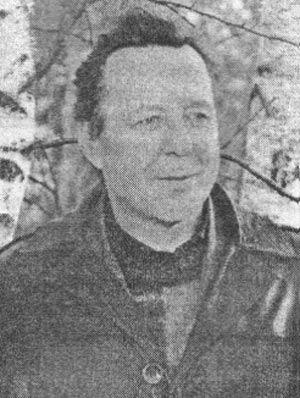 Владимир Иванович Селезнев