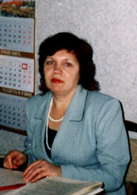 Осипова Е.И.