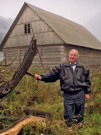 Церковский В. А.