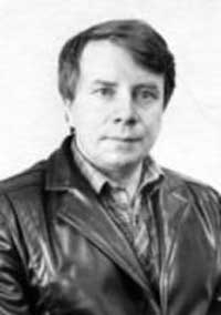 Атаманенко Михаил Михайлович