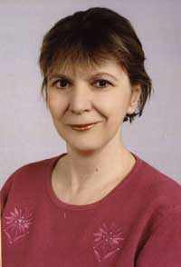 Мельникова Ирина Викторовна