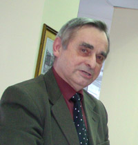 Стрелец Виталий Васильевич